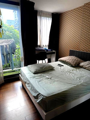 Condos for rent : Condo for Rent at Bangkok Feliz Sathorn - Taksin (A6906063)