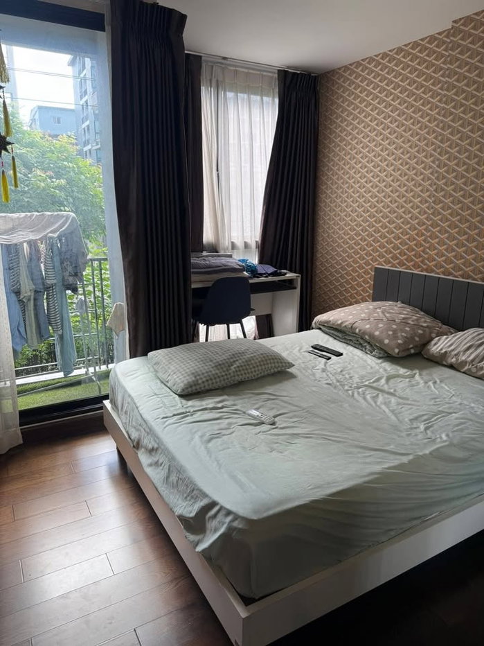 รูป เช่าคอนโด Bangkok Feliz Sathorn - Taksin/แบงค์คอก เฟลิซ สาทร - ตากสิน (A6906063) ID Line : @condo42 - รูปที่ 1/2