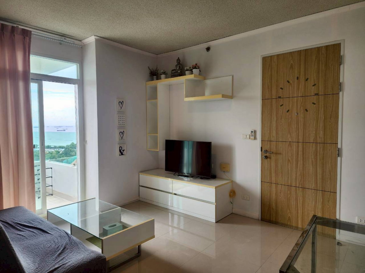 รูป คอนโด 2ห้องนอน 2ห้องน้ำ 66ตร.ม. ห้องมุม 2 ที่จอดรถ 0821693629 - รูปที่ 1/22