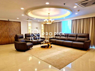 Condos for rent : PP-00305 For Rent Condo Lumpini Park View Bangkok Sathon BTS Sala Daeng 