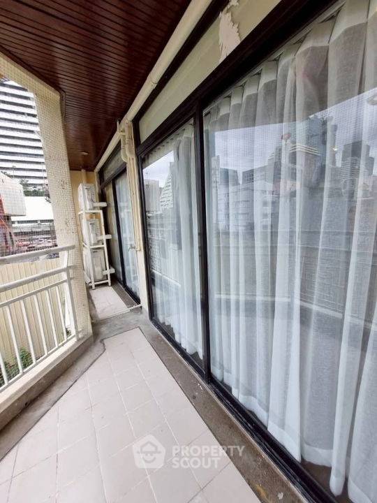 รูป คอนโด 2 ห้องนอน 63 ตร.ม. ขายที่ Green Point Silom ใกล้ BTS ช่องนนทรี 400 ม. (ID 2629326) - รูปที่ 10/10