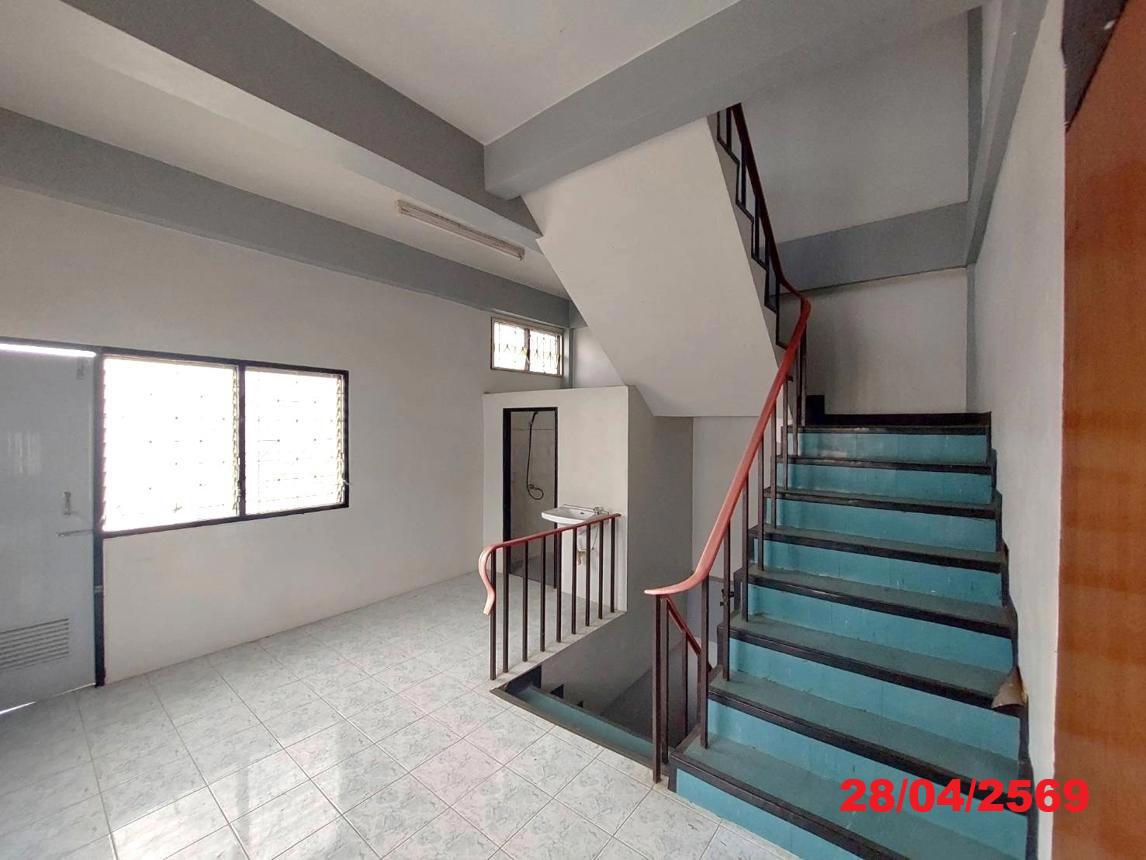 รูป ทาวน์เฮ้าส์ 18.2 ตร.วา เมืองสุราษฎร์ธานี สุราษฎร์ธานี 1.5M - รูปที่ 19/28