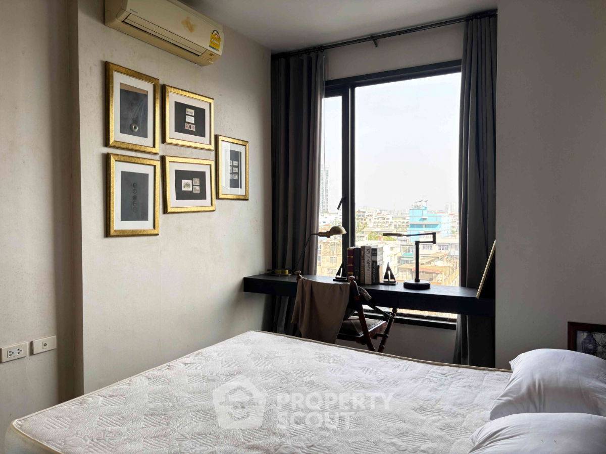 รูป คอนโด 1-ห้องนอน ที่ นายน์ บาย แสนสิริ ใกล้ BTS วงเวียนใหญ่ (ID 2587728) - รูปที่ 3/5