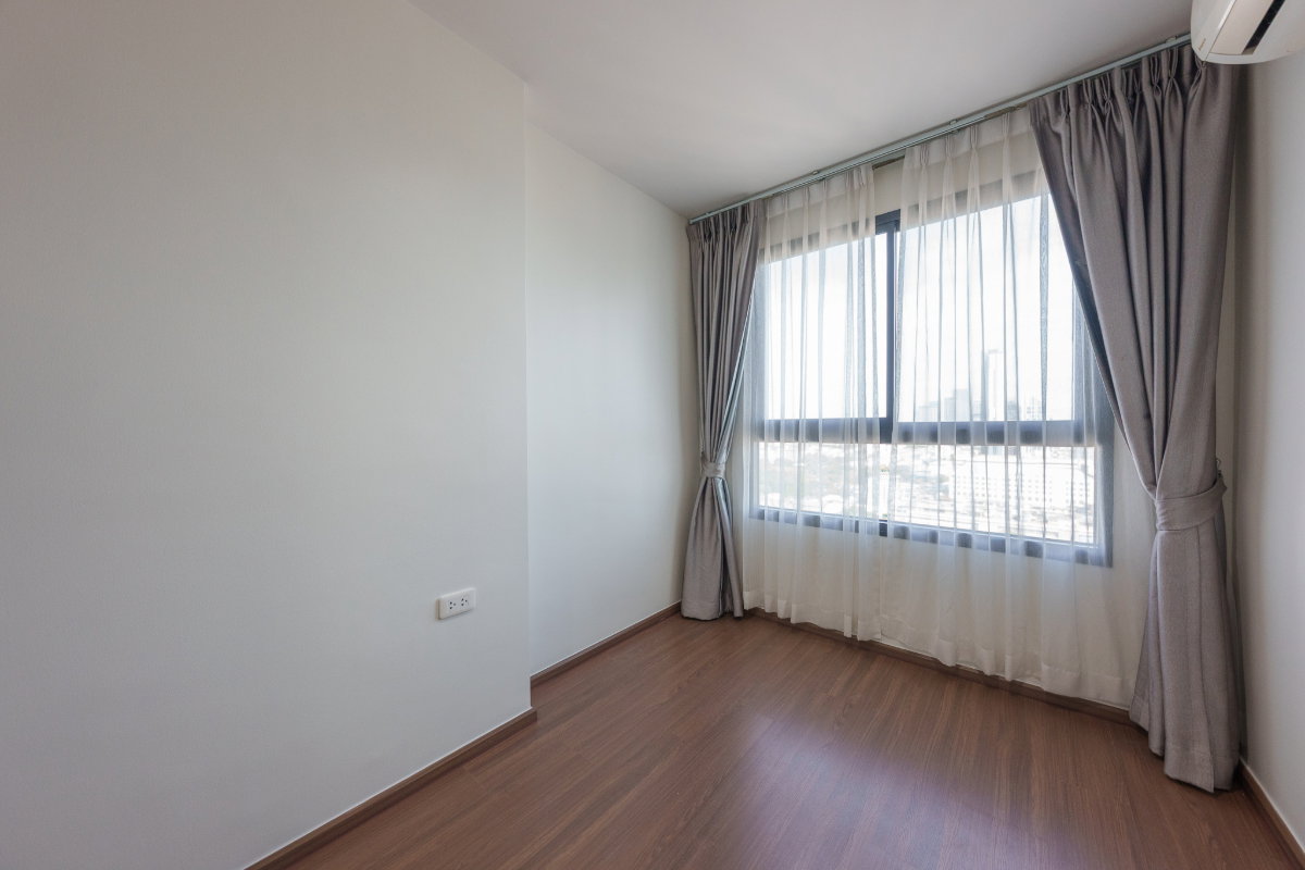 รูป 2606-RFF045 🏙️✨ ให้เช่า Ideo S93 ห้องรีโนเวทใหม่! ติด BTS บางจาก 0 เมตร ✨🏙️ - รูปที่ 28/44