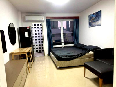 Condos for rent RCA : ✅ IHG125 ✅ Line : @p2nproperty