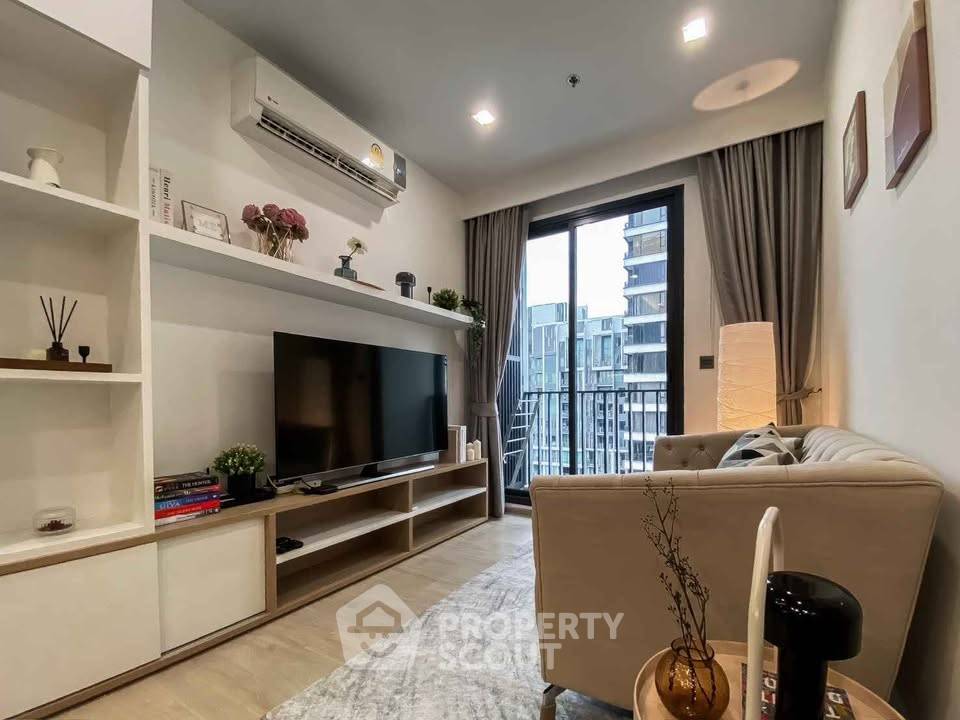 picture 2-BR Condo at M Thonglor 10 near BTS Thong Lor (ID 3013492) - 8/20