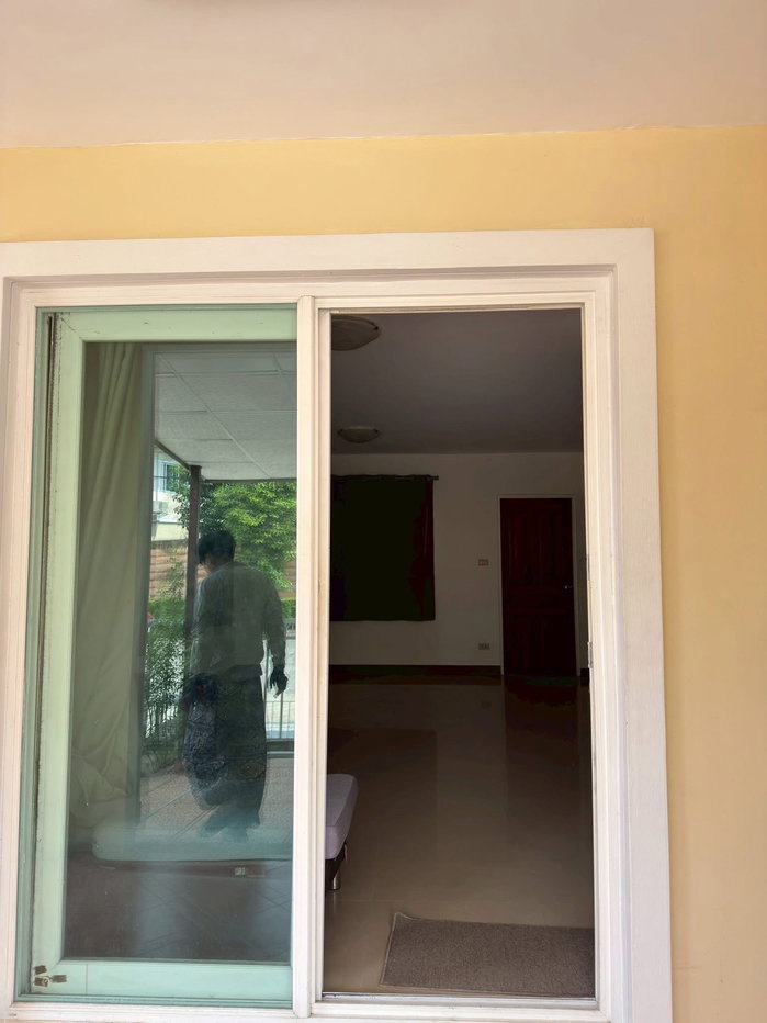รูป 🏢 Townhome The Connect 5 Wongwaen–Ramintra - รูปที่ 10/10