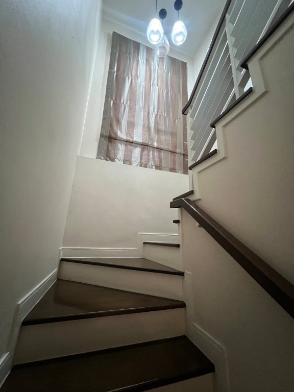 รูป ให้เช่า บ้านใหม่ เศรษฐสิริ-กรุงเทพกรีฑา 4 นอน 3 ห้องน้ำ 75 ตรว พร้อม เฟอร์นิเจอร์ ไกล้ แอร์พอร์ตลิงค์ สนามบินสุวรรณภูมิ สะพานสูง บางกะปิ รถไฟฟ้า - รูปที่ 20/33