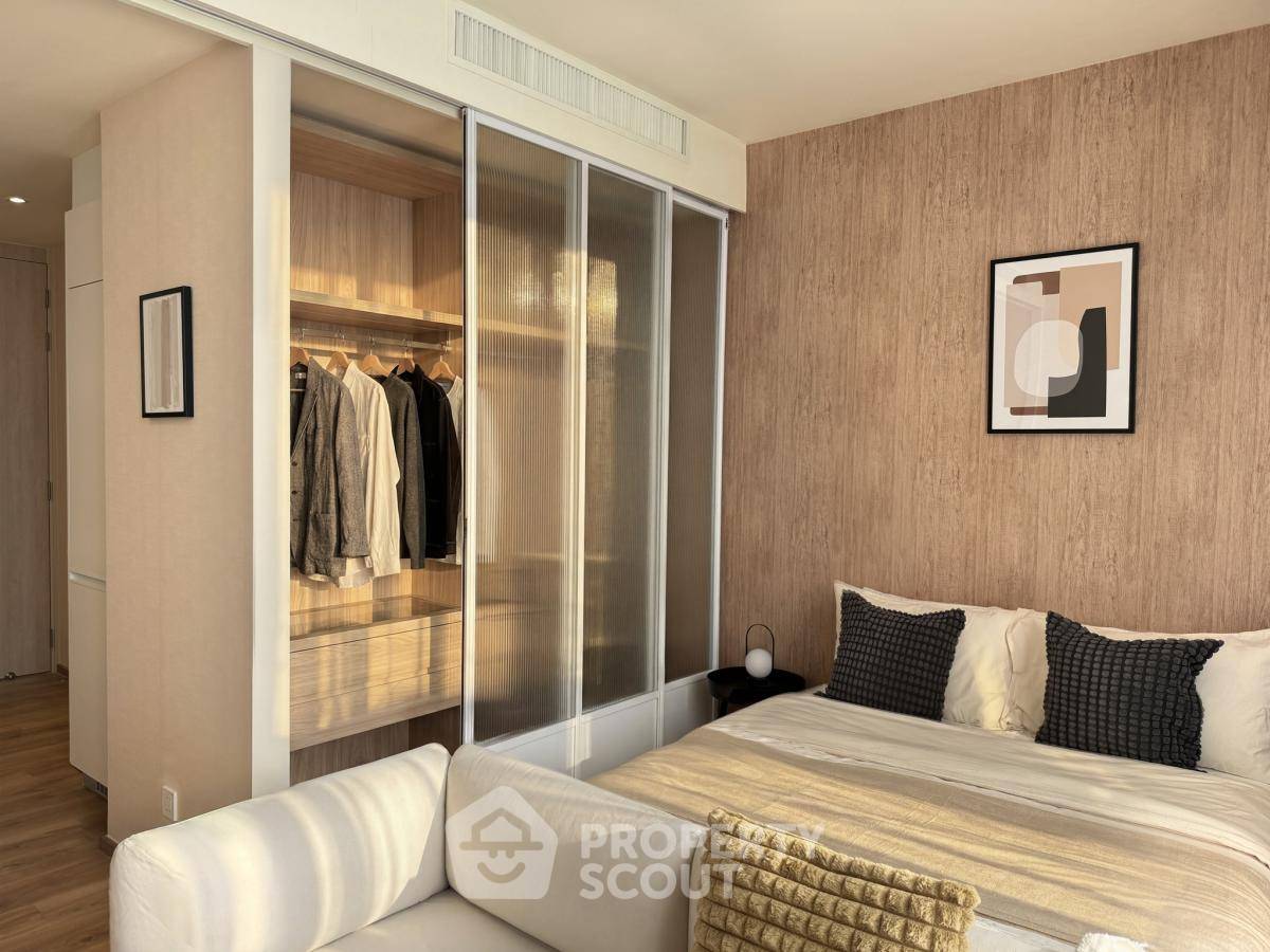 รูป คอนโด 1-ห้องนอน ที่ โนเบิล ฟอร์ม ทองหล่อ ใกล้ BTS ทองหล่อ (ID 3011658) - รูปที่ 6/10
