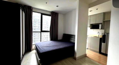 Condos for rent : Ideo mobi 81 ☎️studio best price‼️ 12000/month ‼️NOW AVAILABLE 🔆✅