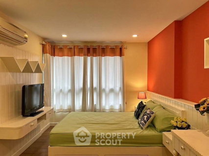 รูปภาพ คอนโด 1 ห้องนอน ที่ The Clover Thonglor Residence ใกล้ BTS ทองหล่อ (ID 3010140)