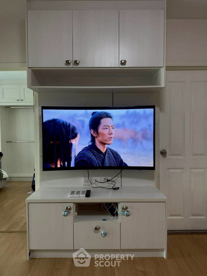 รูป คอนโด 2-ห้องนอน ที่ ศุภาลัย ซิตี้รีสอร์ท สถานีแบริ่ง ใกล้ BTS แบริ่ง (ID 3013275) - รูปที่ 10/14