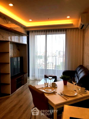 Condos for rent : 100m To BTS Udom Suk: 2-BR At Ideo Mobi Sukhumvit 66 (ID 3012003)