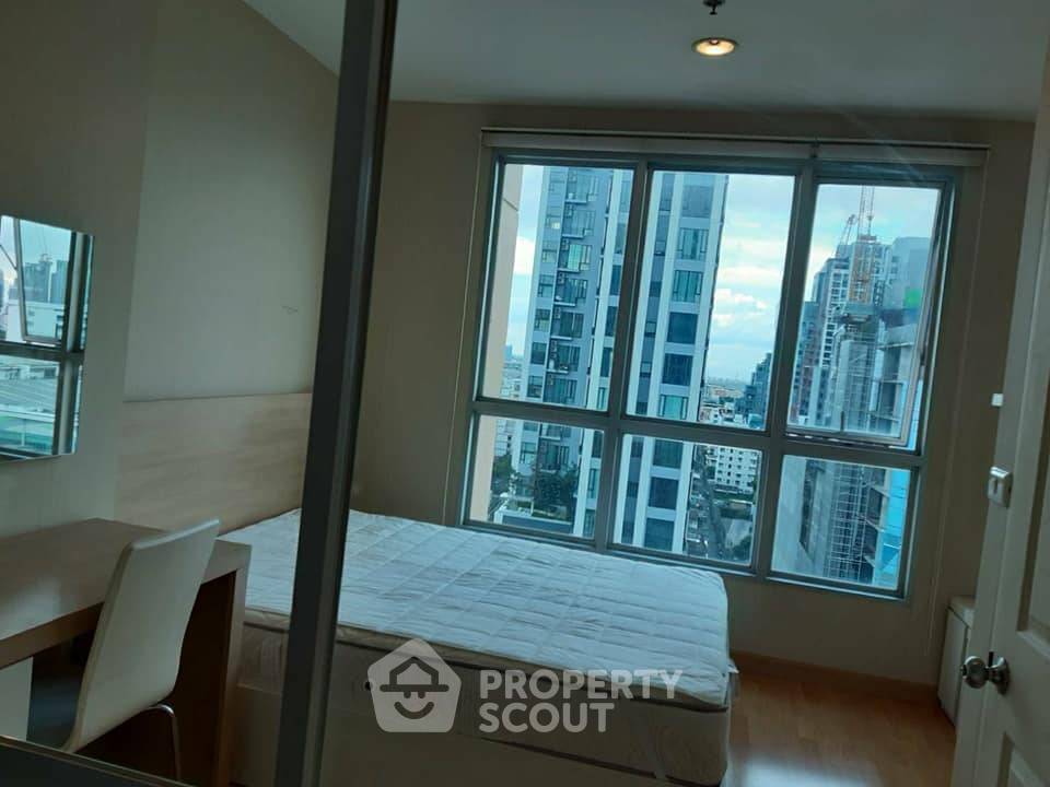 picture 1-BR Condo at Life @ Phahol-Ari near BTS Saphan Khwai (ID 607538) - 13/13