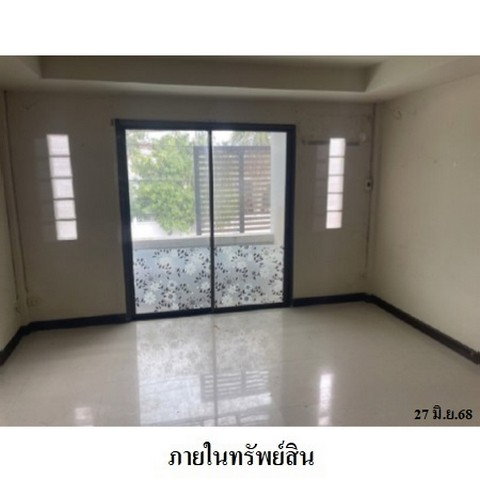 รูป ZTL0259 ขายทาวน์เฮ้าส์ โครงการ มาสเตอร์โฮม ตำบล ลำลูกกา อำเภอ ลำลูกกา จังหวัด ปทุมธานี - รูปที่ 8/8