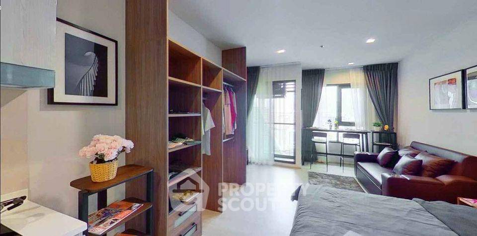 รูป คอนโด สตูดิโอ ที่ ไลฟ์ วัน ไวร์เลส ใกล้ BTS เพลินจิต (ID 2547358) - รูปที่ 1/5