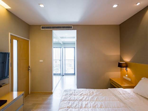 picture 1-BR Condo at Noble Remix near BTS Thong Lor (ID 2810253) - 9/13