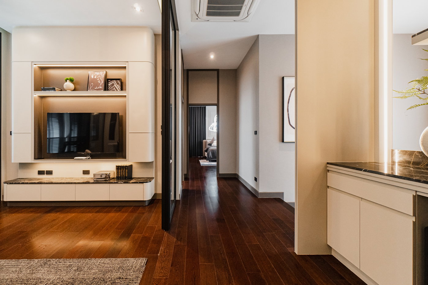 รูป Bangkok Boulevard Signature Pinklao-Borom 4 bedrooms, for sale - รูปที่ 10/19