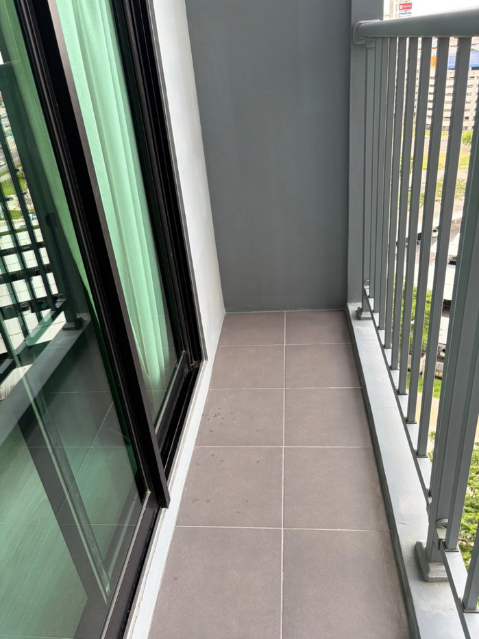 picture A Space Mega Bangna Condo for RENT fl.11 - 8/14