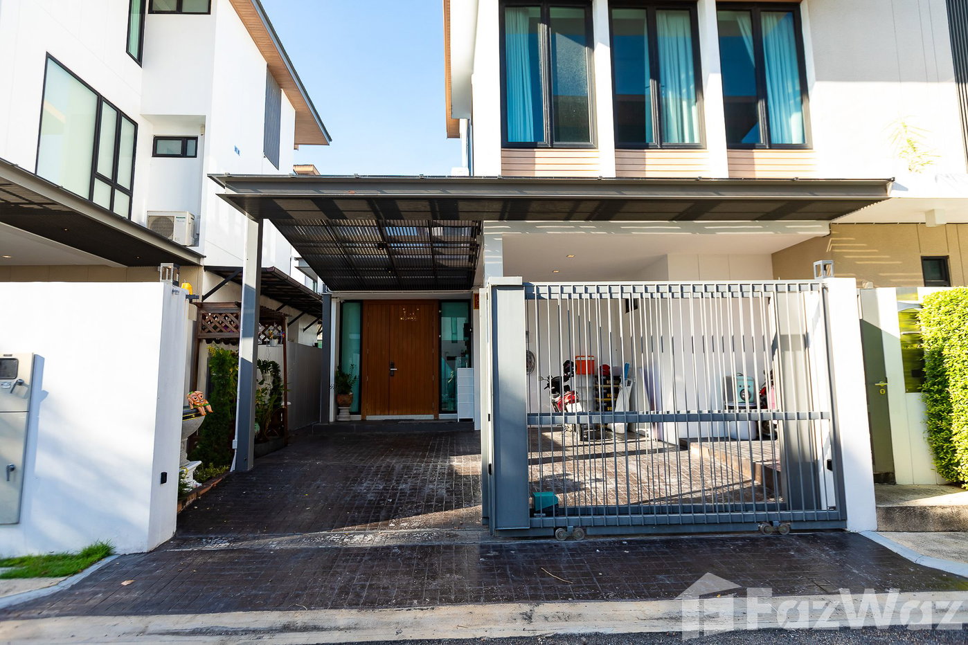 picture 3 bedroom for sale at The Ava Residence 5613844 - 4/72