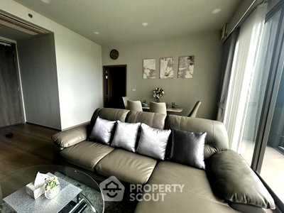 Condos for rent : 2-BR High-Floor 72 Sqm For Rent, Whizdom The Forestias Mytopia (ID 2485132)