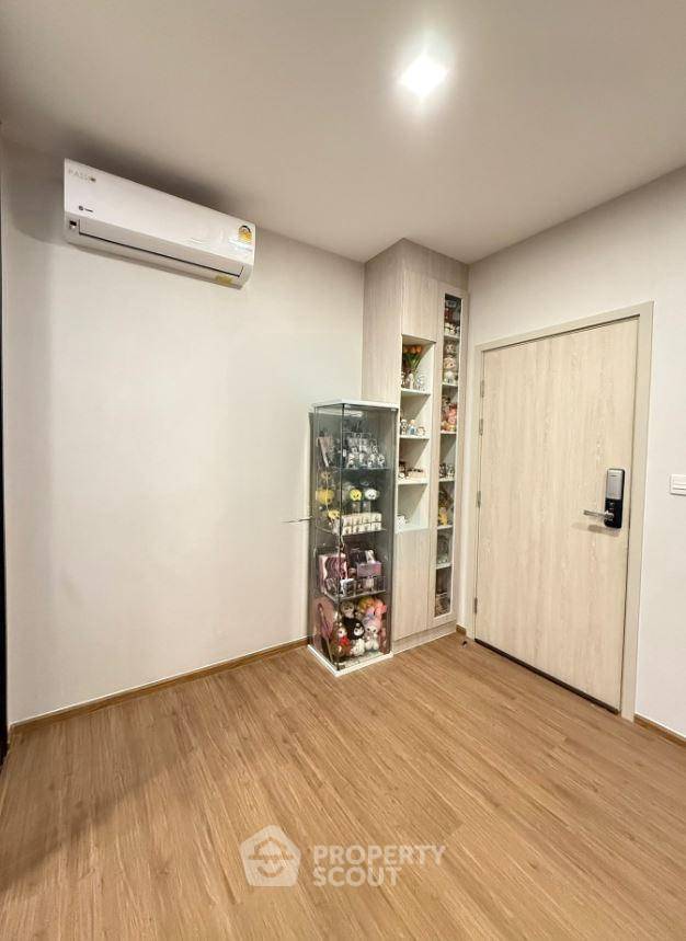 รูป คอนโด 1-ห้องนอน ที่ เมทริส พระราม 9-รามคำแหง ใกล้ ARL รามคำแหง (ID 2567306) - รูปที่ 2/8