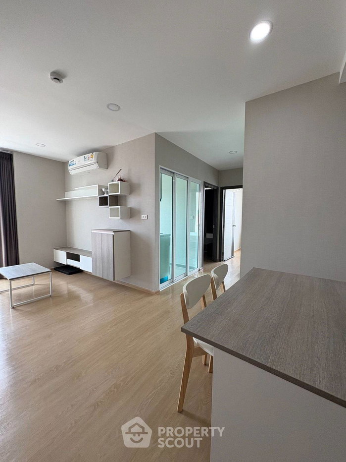 picture 2-BR Condo at One Plus Klongchon close to Nimmanhaemin (ID 2486238) - 9/9