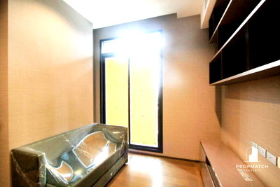 คอนโดให้เช่า : PM017497 ✨Flash Deal ✨ The Diplomat Sathorn (2Bed 2Bath 66.34 SQM.) พร้อมอยู่ ! เพียง 45,000 บาทต่อเดือน Tel.0981315848 @propmatch