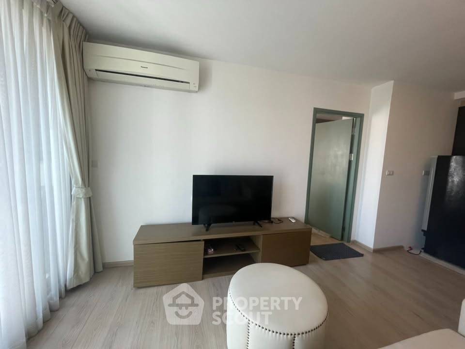 picture 1-BR Condo at D’Memoria Phaholyothin 8 near BTS Ari (ID 3010462) - 16/21