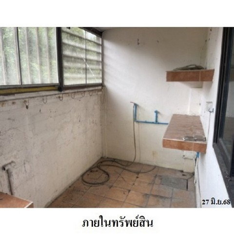 รูป ZTL0259 ขายทาวน์เฮ้าส์ โครงการ มาสเตอร์โฮม ตำบล ลำลูกกา อำเภอ ลำลูกกา จังหวัด ปทุมธานี - รูปที่ 6/8
