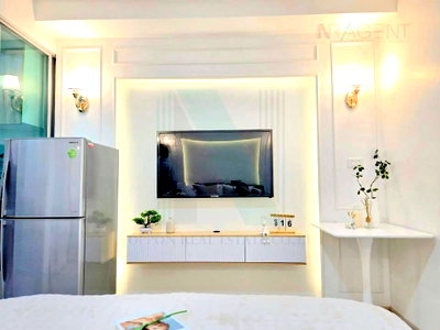Condos for sale : 📌 For Sell Condo THE URBANO RATCHADAPISEK 19 Building 1, Floor 2,Studio, Room size 22 sqm
