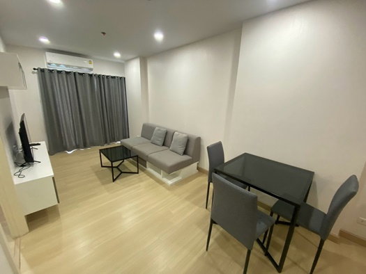 รูป 🌼🌼ให้เช่า!! คอนโดศุภาลัย เวอเรนด้า ภาษีเจริญ 1Bed 47 ตรม.ชั้น 12 ตึก B แต่งครบ สนใจ Line ID: @atfirm🌼🌼 - รูปที่ 2/19
