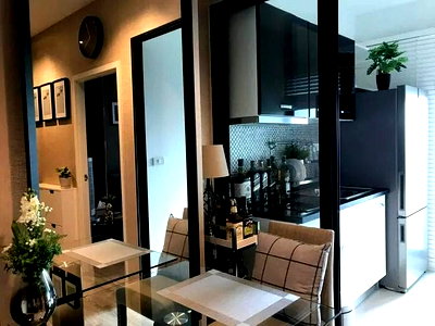 ขายคอนโด : A010273 Knightsbridge Sky River Ocean