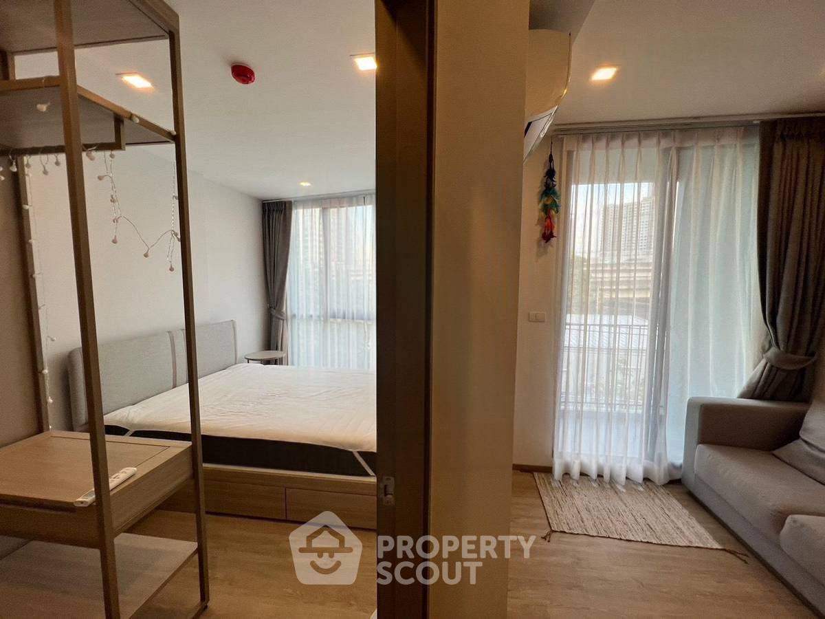 รูป คอนโด 1-ห้องนอน ที่ เดอะ เนสท์ สุขุมวิท 71 ใกล้ BTS พระโขนง (ID 2782100) - รูปที่ 5/7