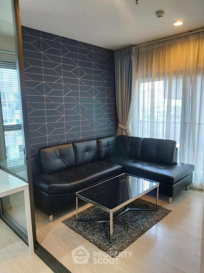 picture 1-BR Condo at Life Sukhumvit 48 near BTS Phra Khanong (ID 2794690) - 7/8