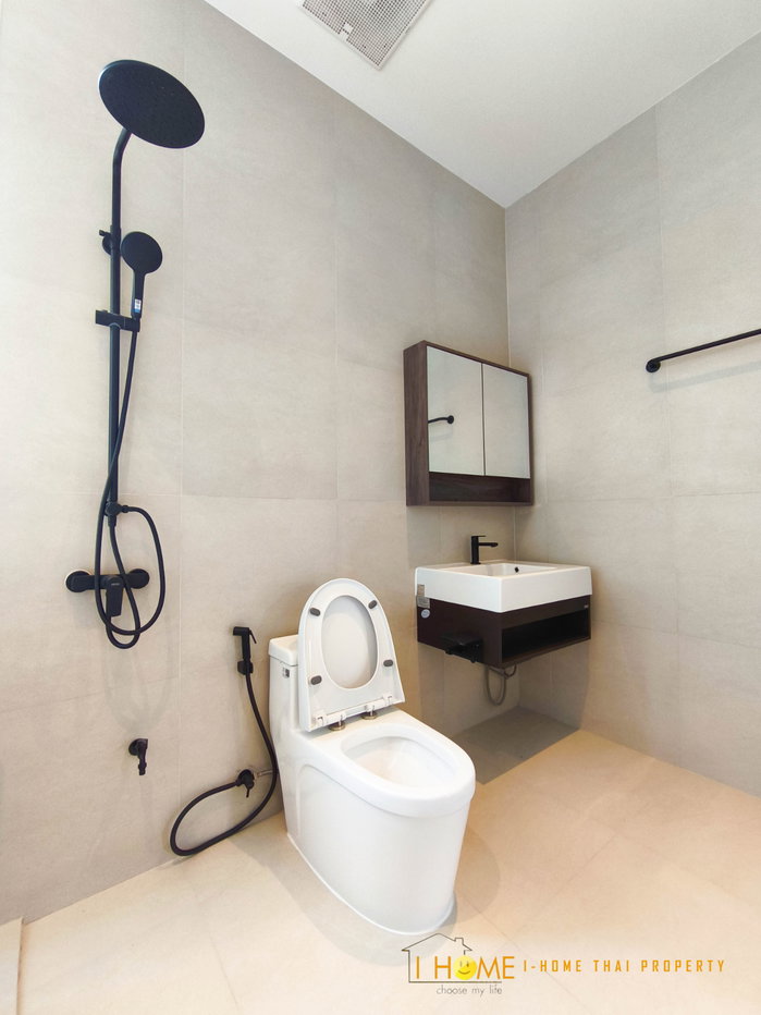 รูป ขายบ้านเดี่ยว2 ชั้น บ้านติดริมน้ำท่ามกลางธรรมชาติ โครงการเงียบสงบเงียบสงบ เฟอร์บิ้วอิน #C3MG100292 - รูปที่ 61/61