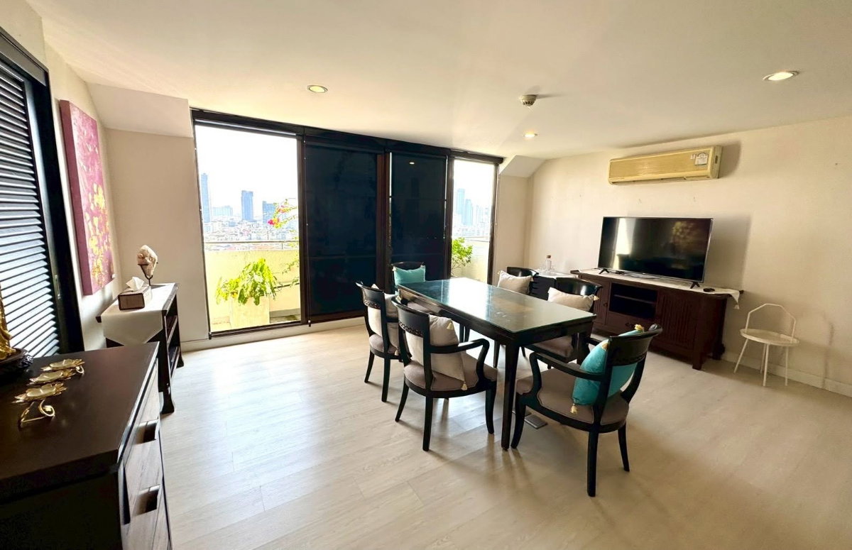รูป ✨Condo for Rent : Supalai Place Sukhumvit 39 (AP-02) ( line : @condo91 ) - รูปที่ 13/37
