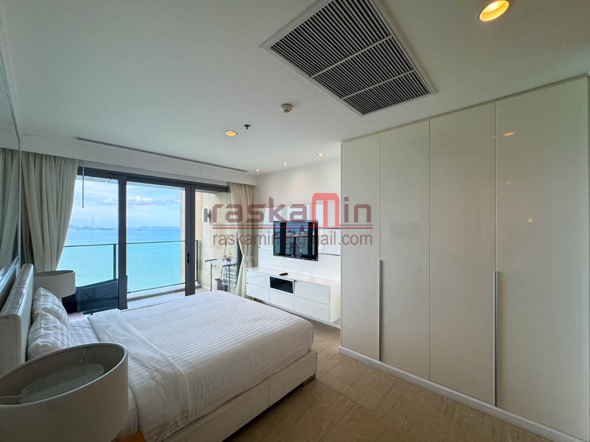 picture 🌅 High Floor Sea View Condo – Northpoint Pattaya - 10/19