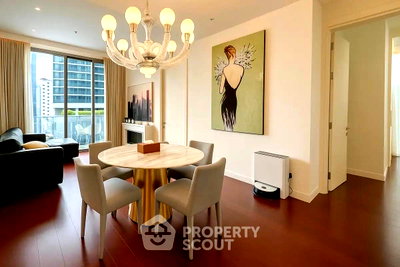 Condos for sale : 2-BR Condo For Sale, Khun By Yoo, 83 Sqm, 8th Floor, BTS Thong Lor (ID 2866634)