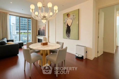 2-BR Condo at Khun By Yoo near BTS Thong Lor (ID 2866634)