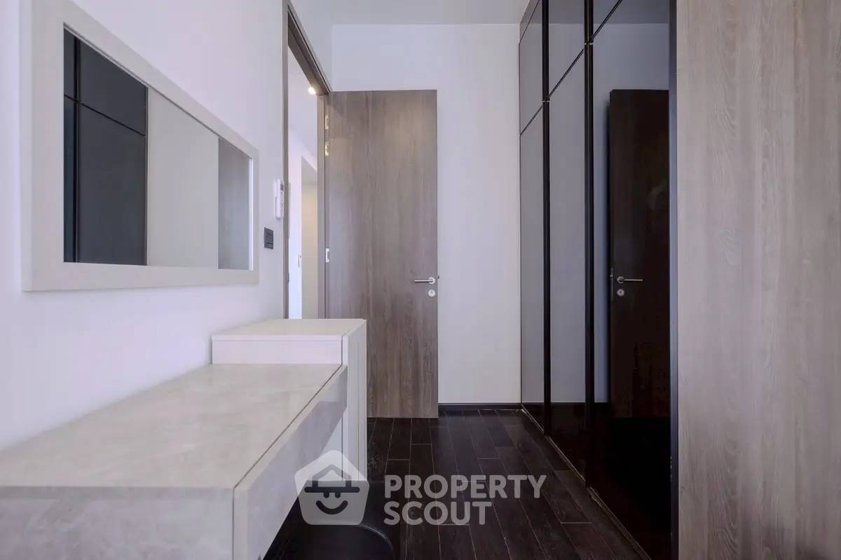picture 1-BR Condo at Park Origin Thonglor near BTS Thong Lor (ID 3012009) - 14/23