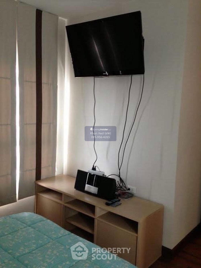 picture 2-BR Condo at Q House Sathon near BTS Krung Thon Buri (ID 2839224) - 9/12