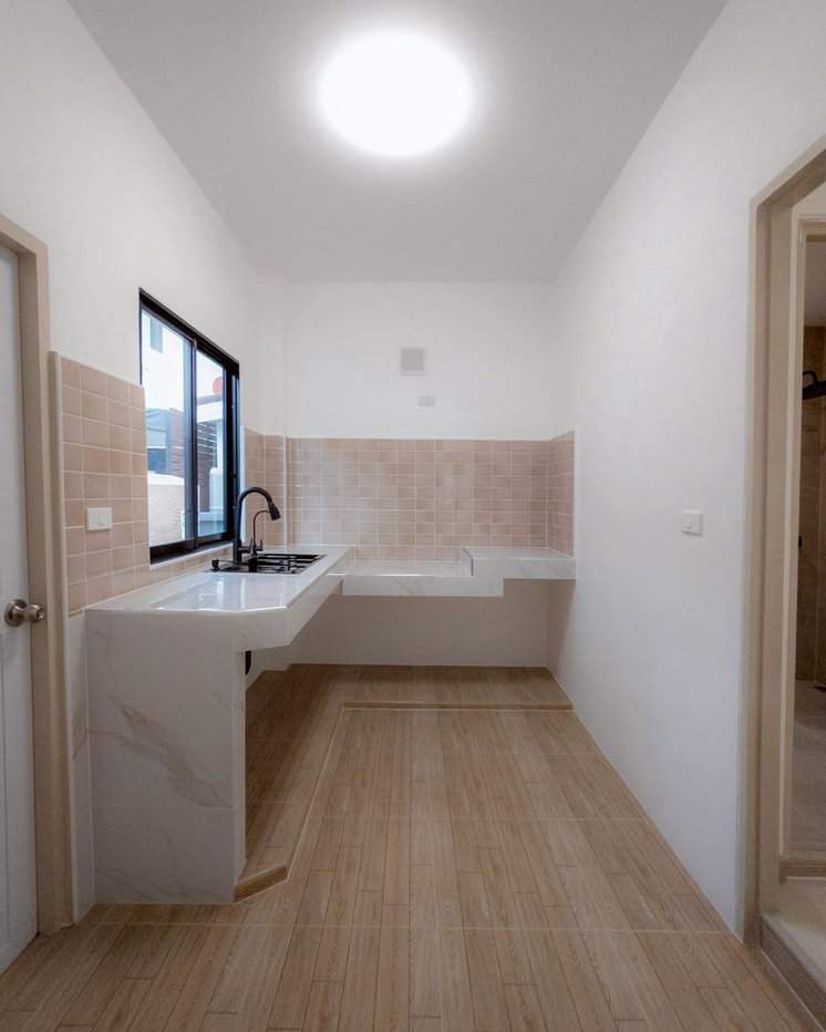 picture Single House for Sale Perfect Place Ratchaphruek near Denla British School (DBS) - 8/19