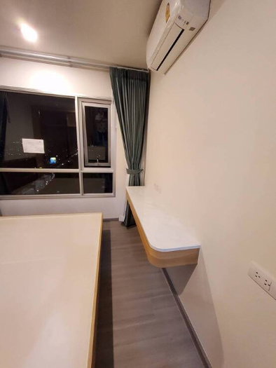 รูป 💖💖ขาย Condo The President จรัญ-แยกไฟฉาย /1 Bed+ ขนาด 34.84 ตรม ราคา 2.9 ล้านบาท /สอบถามได้นะคะ Line ID = atfirm2010 💖💖 - รูปที่ 6/12
