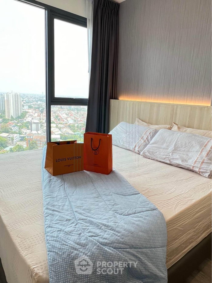 รูป คอนโด 1-ห้องนอน ที่ ไอดีโอโมบิ สุขุมวิท 66 ใกล้ BTS อุดมสุข (ID 2680770) - รูปที่ 5/8