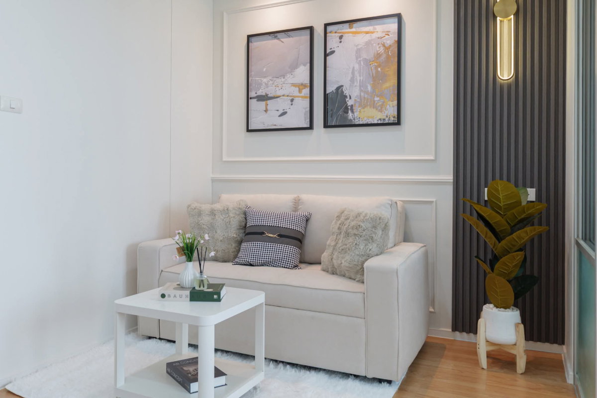 รูป QUIKCONDO240526  ลุมพินี วิลล์ ประชาชื่น-พงษ์เพชร 2 (Lumpini Ville Prachachuen-Phongphet 2) - รูปที่ 7/9