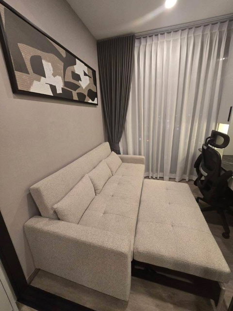 รูป ให้เช่า Origin Play บางแสน (2 Bedroom) - รูปที่ 11/15