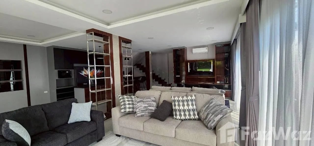 picture 4 Bedroom Villa for sale in Pong, Chon Buri  6472747 - 4/54