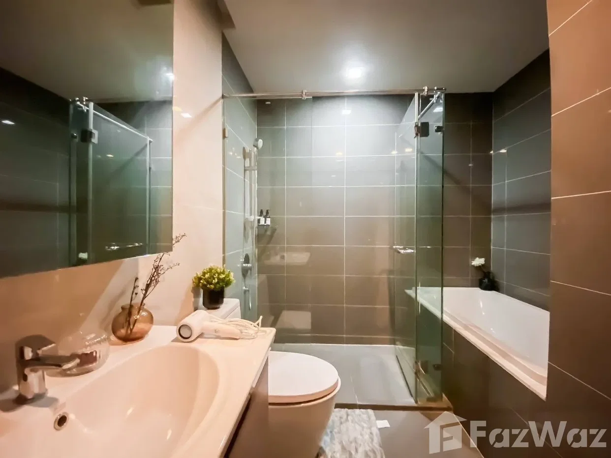 รูป ขาย คอนโด 2 ห้องนอน ในโครงการ เอ็ม ทองหล่อ 10 6479467 - รูปที่ 10/10