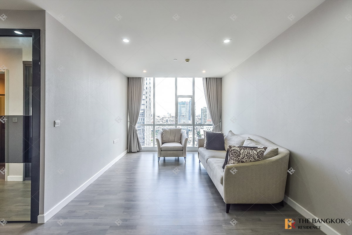 รูป 🏙️ขายคอนโด The Room Sathorn–TanonPun ยูนิตน้อย มีความเป็นส่วนตัวสูง ใกล้ BTS สุรศักดิ์ - รูปที่ 15/20